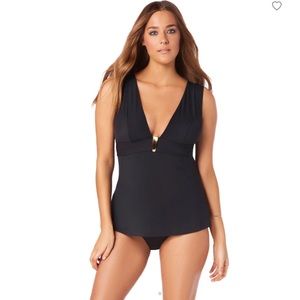 Amoressa by Miraclesuit Moderne Cabriolet NWTS 8